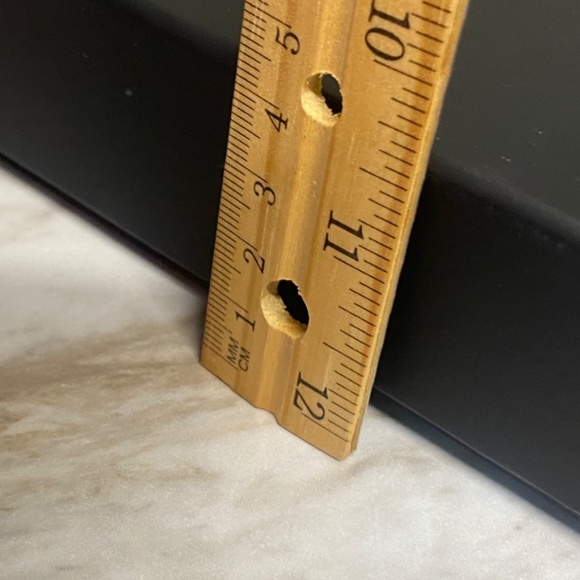 Chanel bracelet box with insert and little pillow - Picture 8 of 10